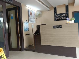 dental clinic near me